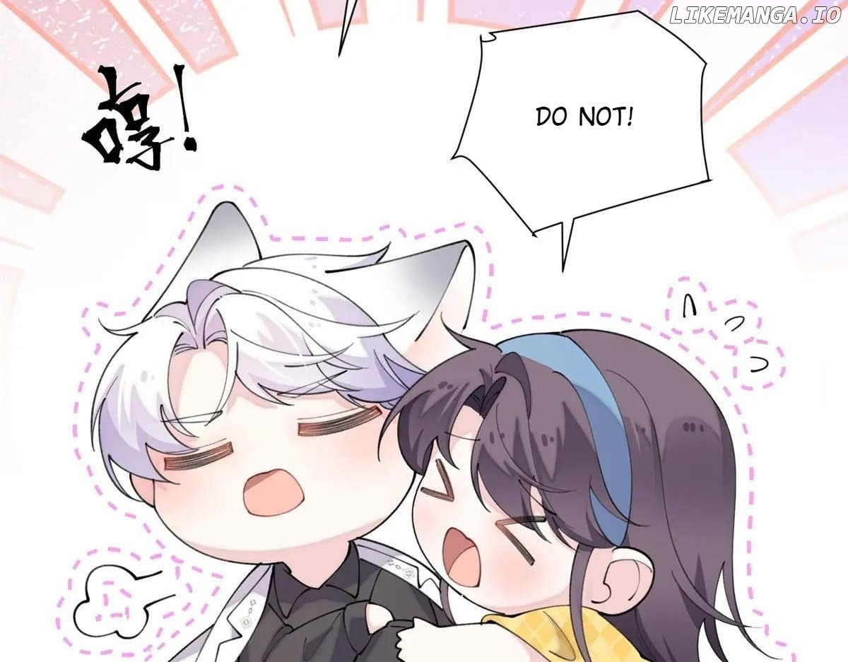 Her Marriage Was Called Off at Daytime, the Cutely Fierce Commander Asked Her For a Hug at Night Chapter 103 - Page 51