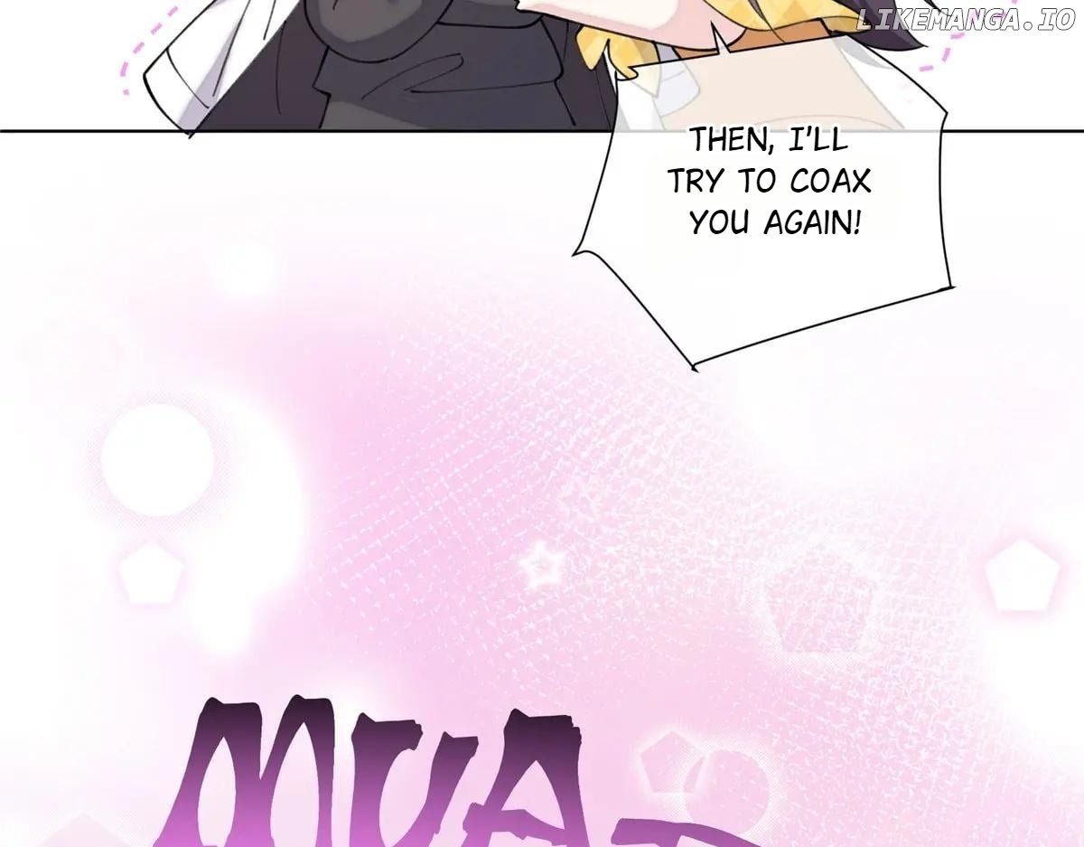 Her Marriage Was Called Off at Daytime, the Cutely Fierce Commander Asked Her For a Hug at Night Chapter 103 - Page 52