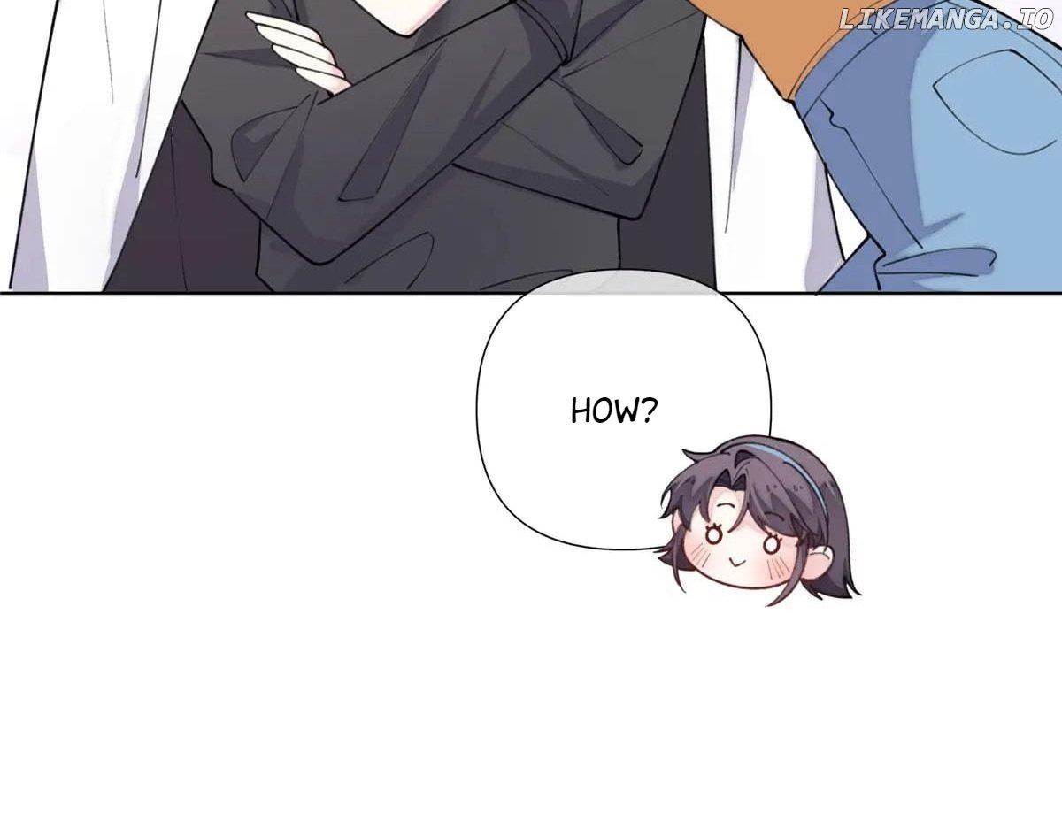 Her Marriage Was Called Off at Daytime, the Cutely Fierce Commander Asked Her For a Hug at Night Chapter 103 - Page 55