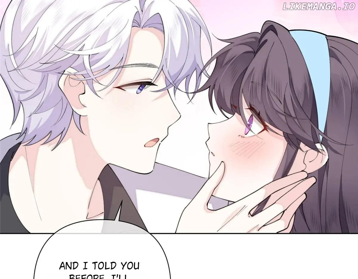 Her Marriage Was Called Off at Daytime, the Cutely Fierce Commander Asked Her For a Hug at Night Chapter 103 - Page 58
