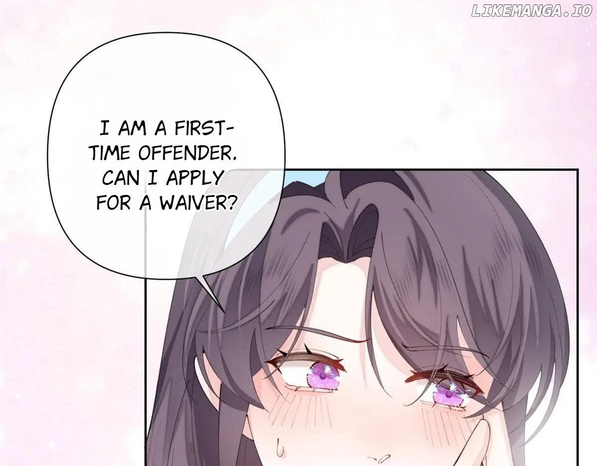 Her Marriage Was Called Off at Daytime, the Cutely Fierce Commander Asked Her For a Hug at Night Chapter 103 - Page 61
