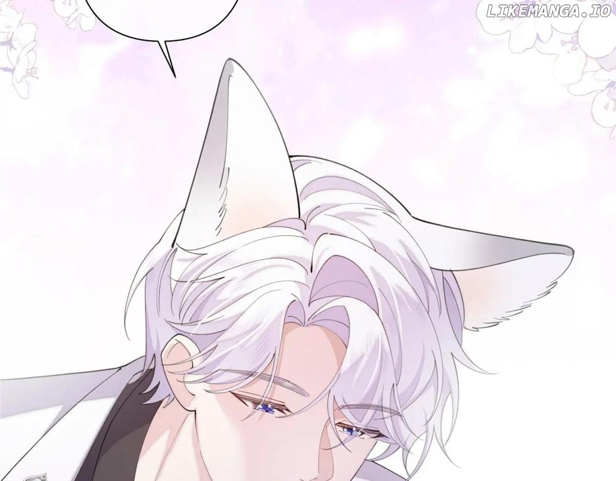 Her Marriage Was Called Off at Daytime, the Cutely Fierce Commander Asked Her For a Hug at Night Chapter 103 - Page 64