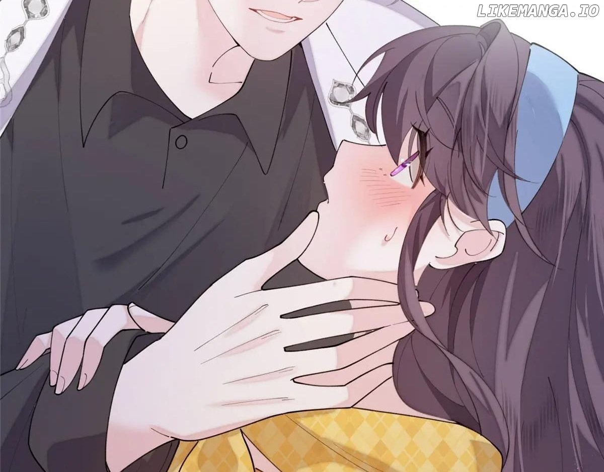 Her Marriage Was Called Off at Daytime, the Cutely Fierce Commander Asked Her For a Hug at Night Chapter 103 - Page 66
