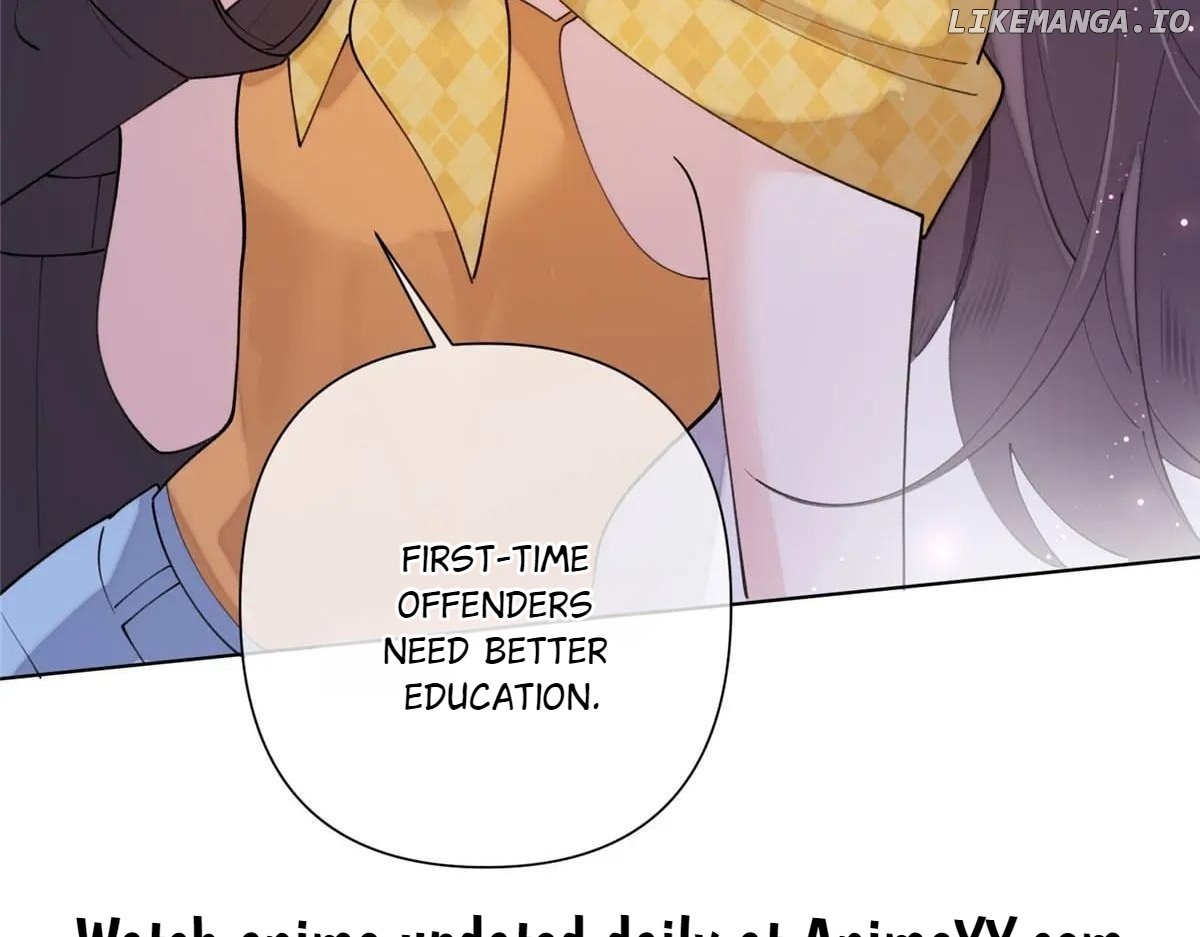 Her Marriage Was Called Off at Daytime, the Cutely Fierce Commander Asked Her For a Hug at Night Chapter 103 - Page 67