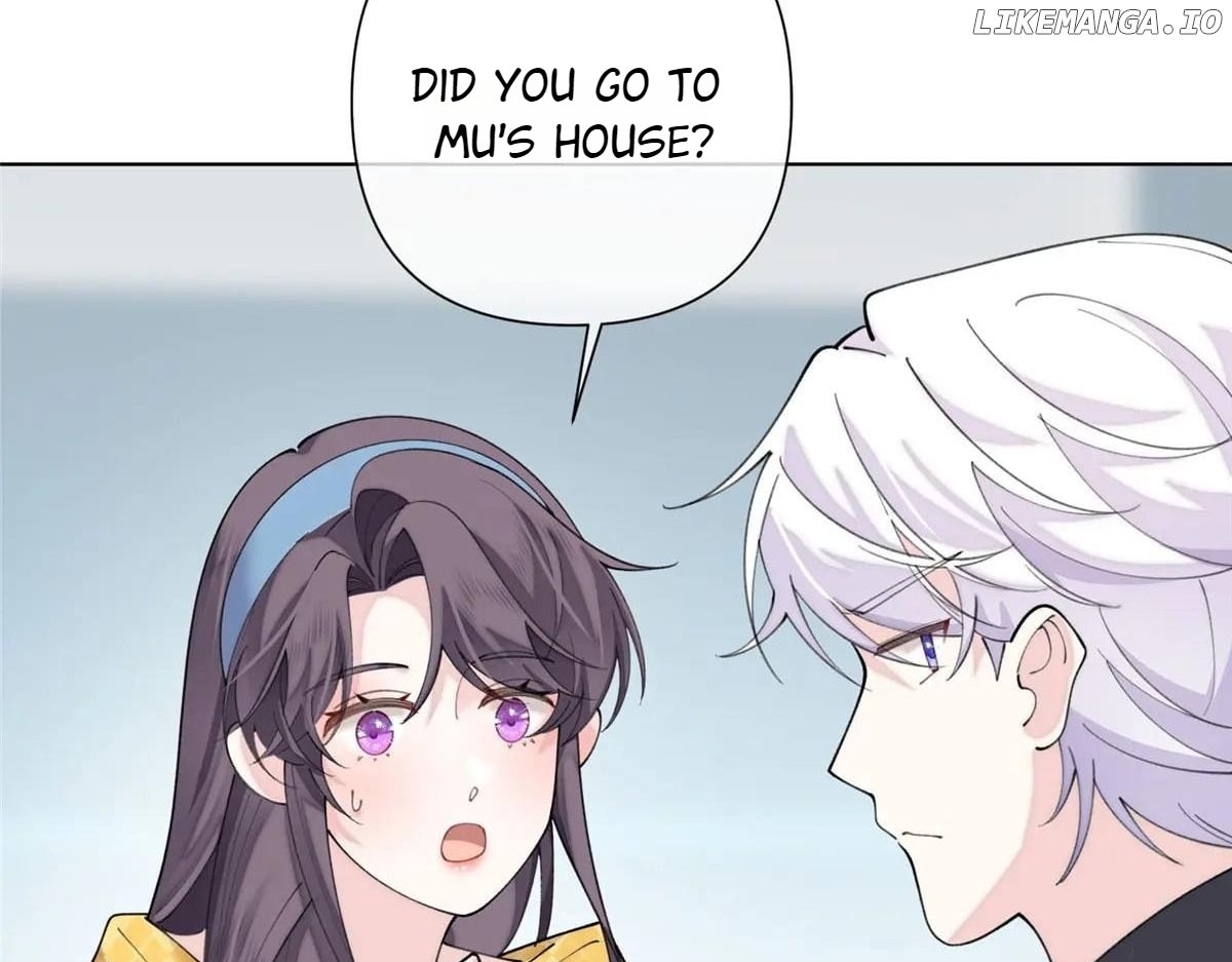 Her Marriage Was Called Off at Daytime, the Cutely Fierce Commander Asked Her For a Hug at Night Chapter 103 - Page 7