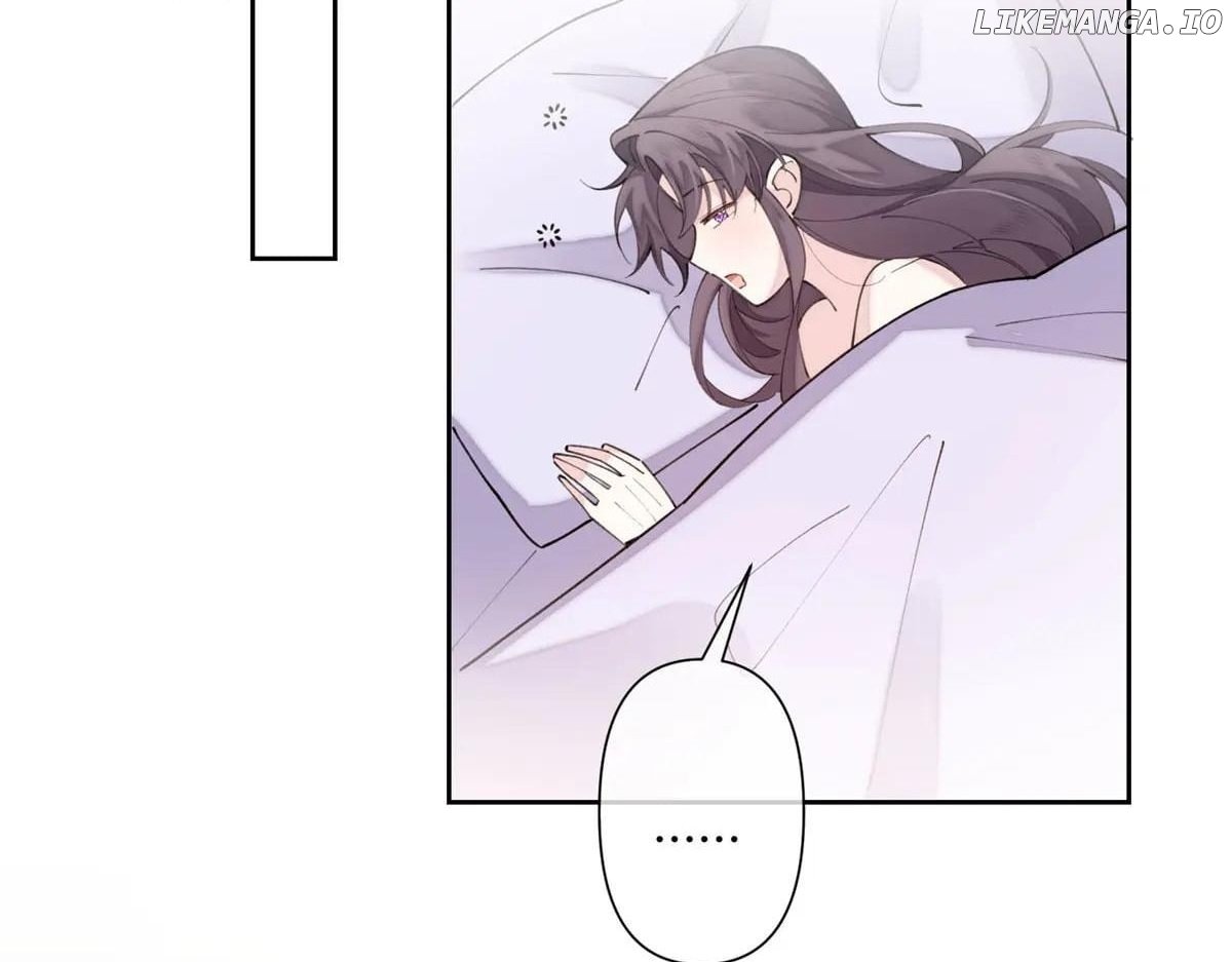 Her Marriage Was Called Off at Daytime, the Cutely Fierce Commander Asked Her For a Hug at Night Chapter 103 - Page 70