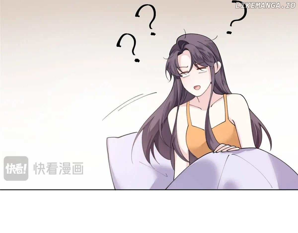 Her Marriage Was Called Off at Daytime, the Cutely Fierce Commander Asked Her For a Hug at Night Chapter 103 - Page 73