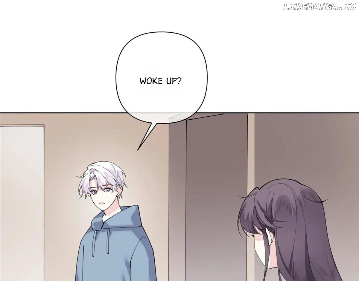 Her Marriage Was Called Off at Daytime, the Cutely Fierce Commander Asked Her For a Hug at Night Chapter 103 - Page 75