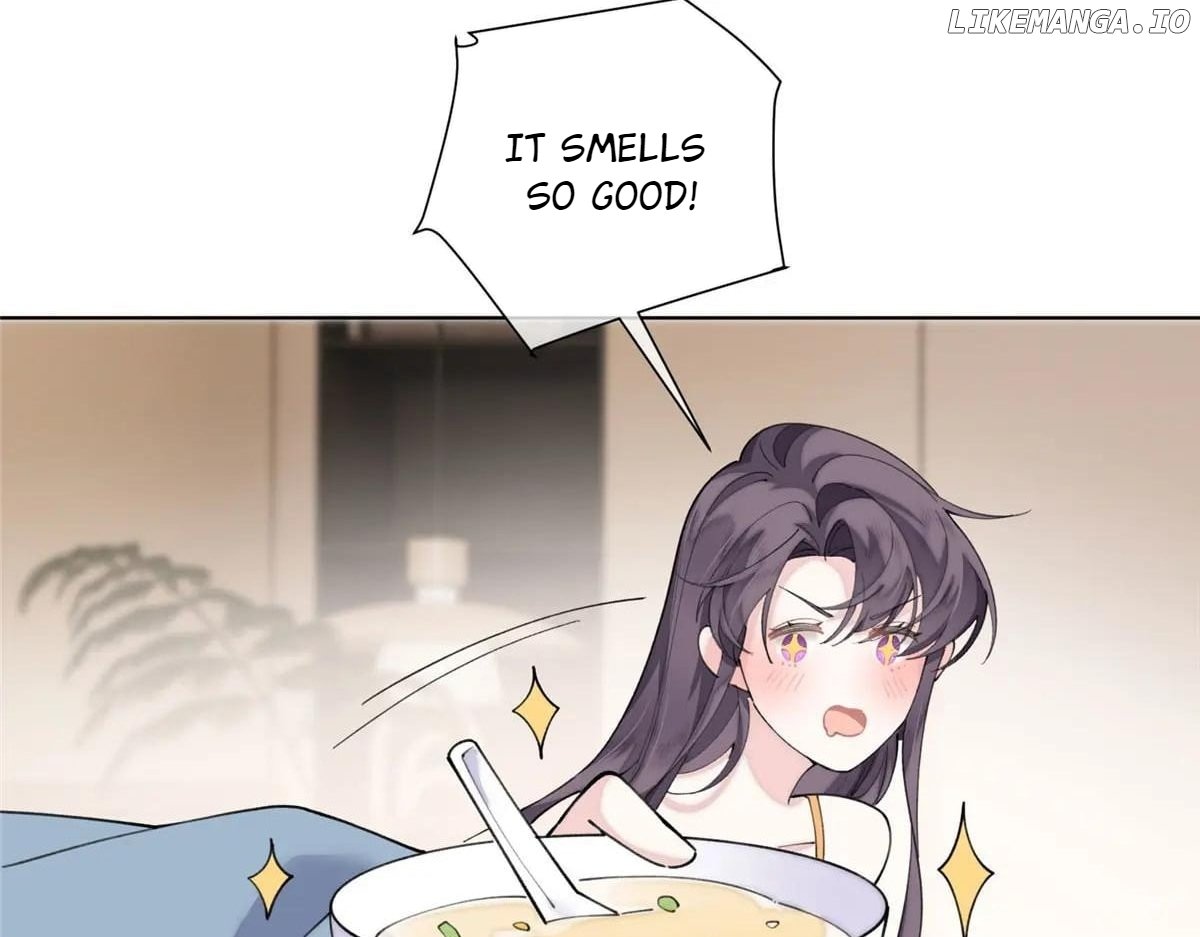 Her Marriage Was Called Off at Daytime, the Cutely Fierce Commander Asked Her For a Hug at Night Chapter 103 - Page 78