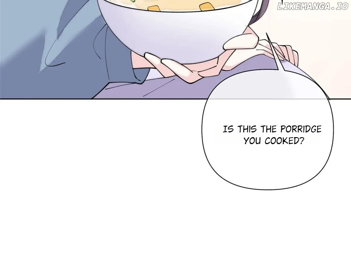 Her Marriage Was Called Off at Daytime, the Cutely Fierce Commander Asked Her For a Hug at Night Chapter 103 - Page 79
