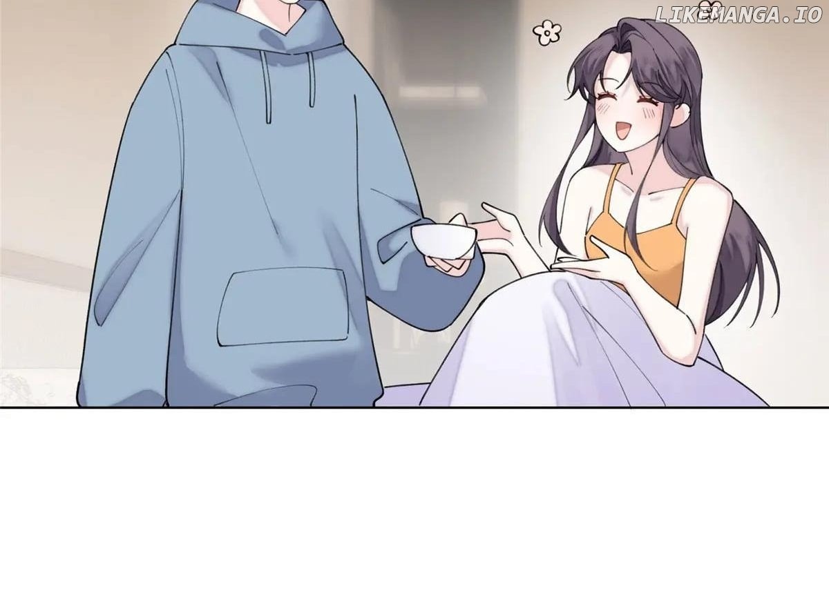 Her Marriage Was Called Off at Daytime, the Cutely Fierce Commander Asked Her For a Hug at Night Chapter 103 - Page 82