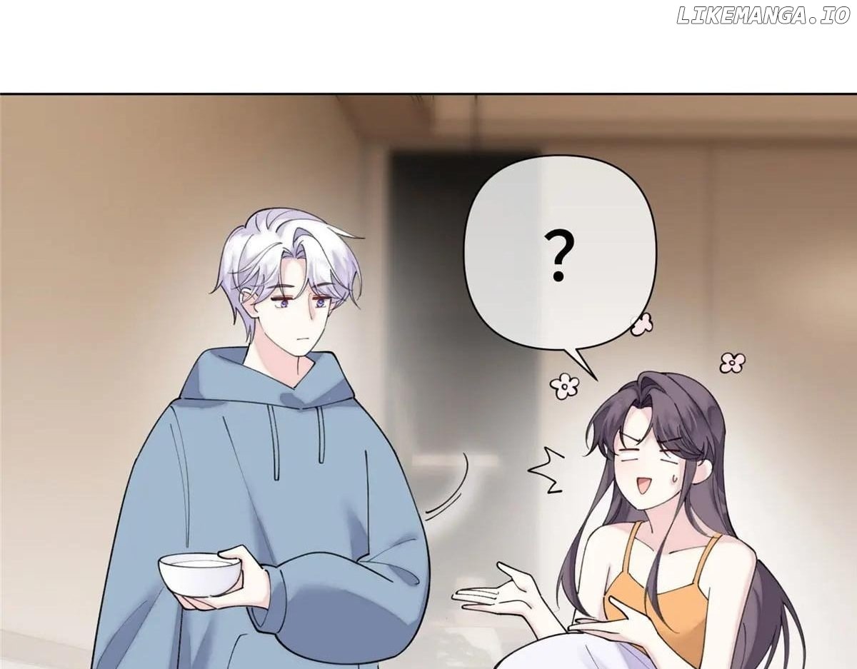 Her Marriage Was Called Off at Daytime, the Cutely Fierce Commander Asked Her For a Hug at Night Chapter 103 - Page 83