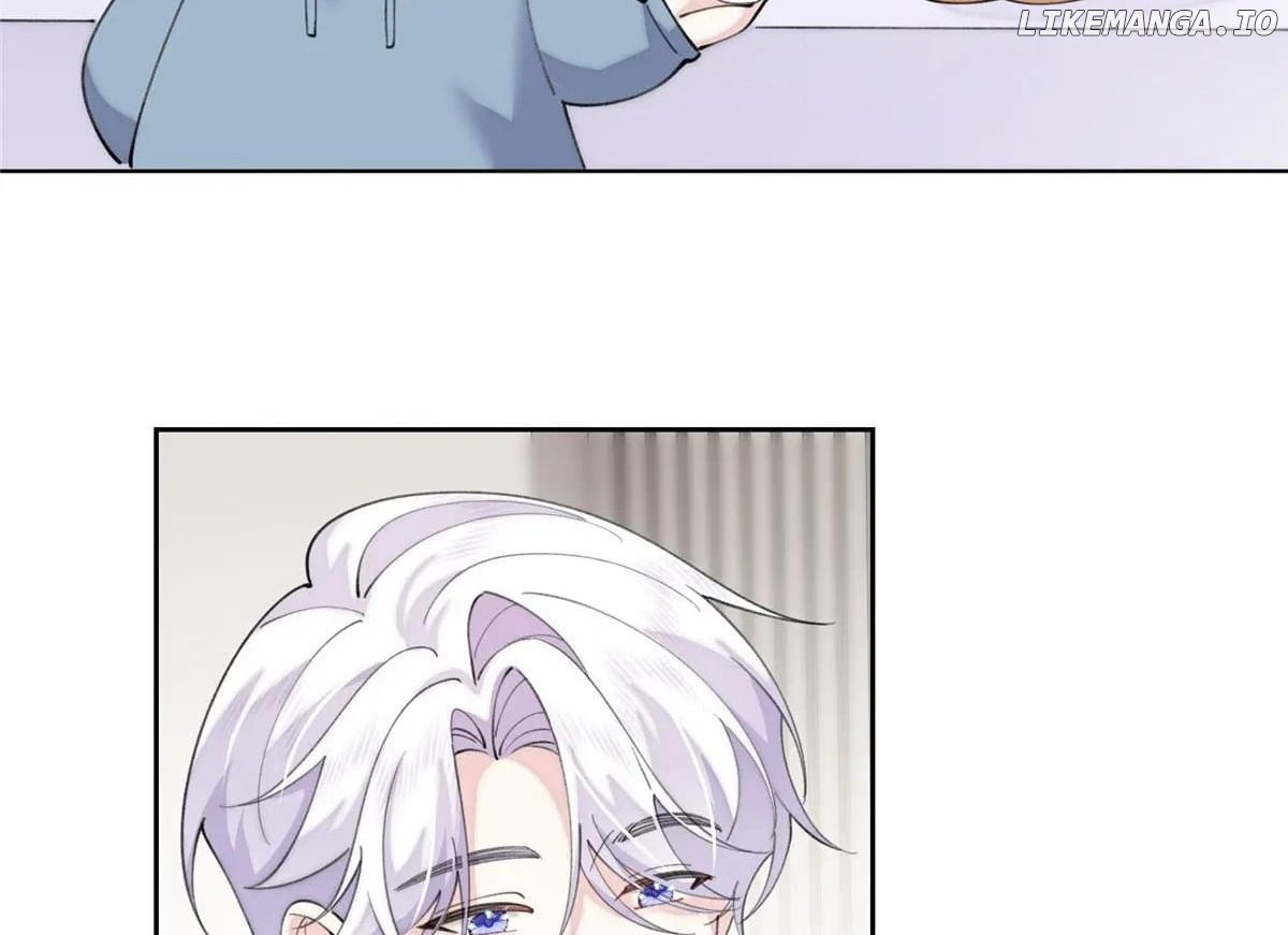 Her Marriage Was Called Off at Daytime, the Cutely Fierce Commander Asked Her For a Hug at Night Chapter 103 - Page 86
