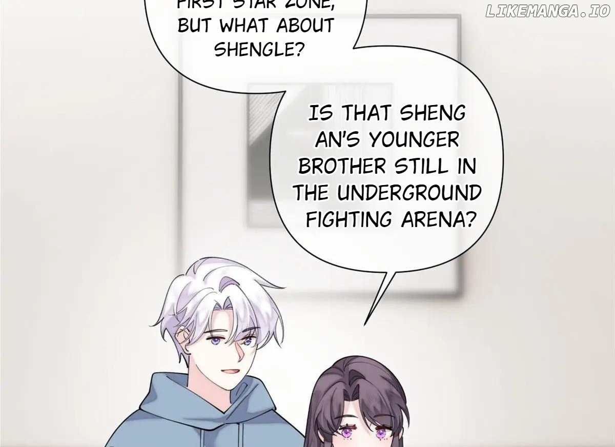 Her Marriage Was Called Off at Daytime, the Cutely Fierce Commander Asked Her For a Hug at Night Chapter 103 - Page 88