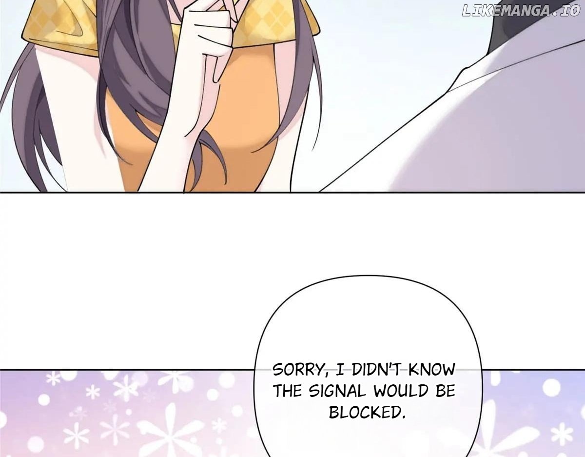 Her Marriage Was Called Off at Daytime, the Cutely Fierce Commander Asked Her For a Hug at Night Chapter 103 - Page 9