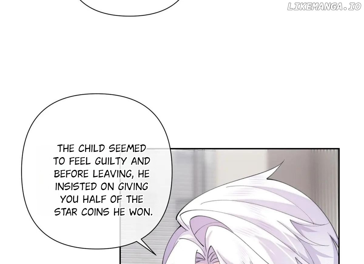Her Marriage Was Called Off at Daytime, the Cutely Fierce Commander Asked Her For a Hug at Night Chapter 103 - Page 90