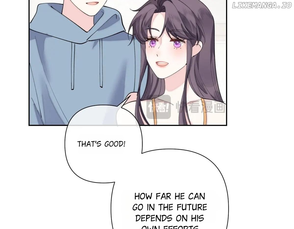 Her Marriage Was Called Off at Daytime, the Cutely Fierce Commander Asked Her For a Hug at Night Chapter 103 - Page 93