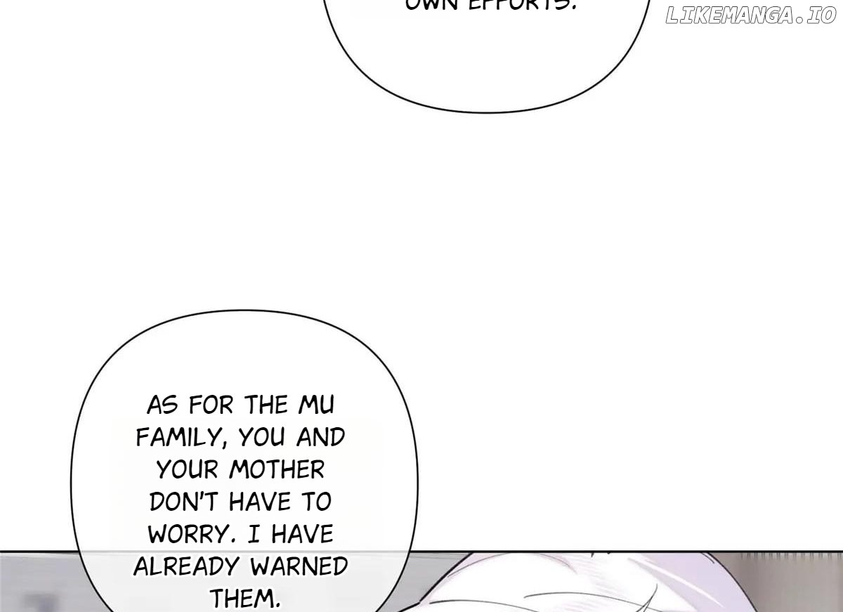 Her Marriage Was Called Off at Daytime, the Cutely Fierce Commander Asked Her For a Hug at Night Chapter 103 - Page 94