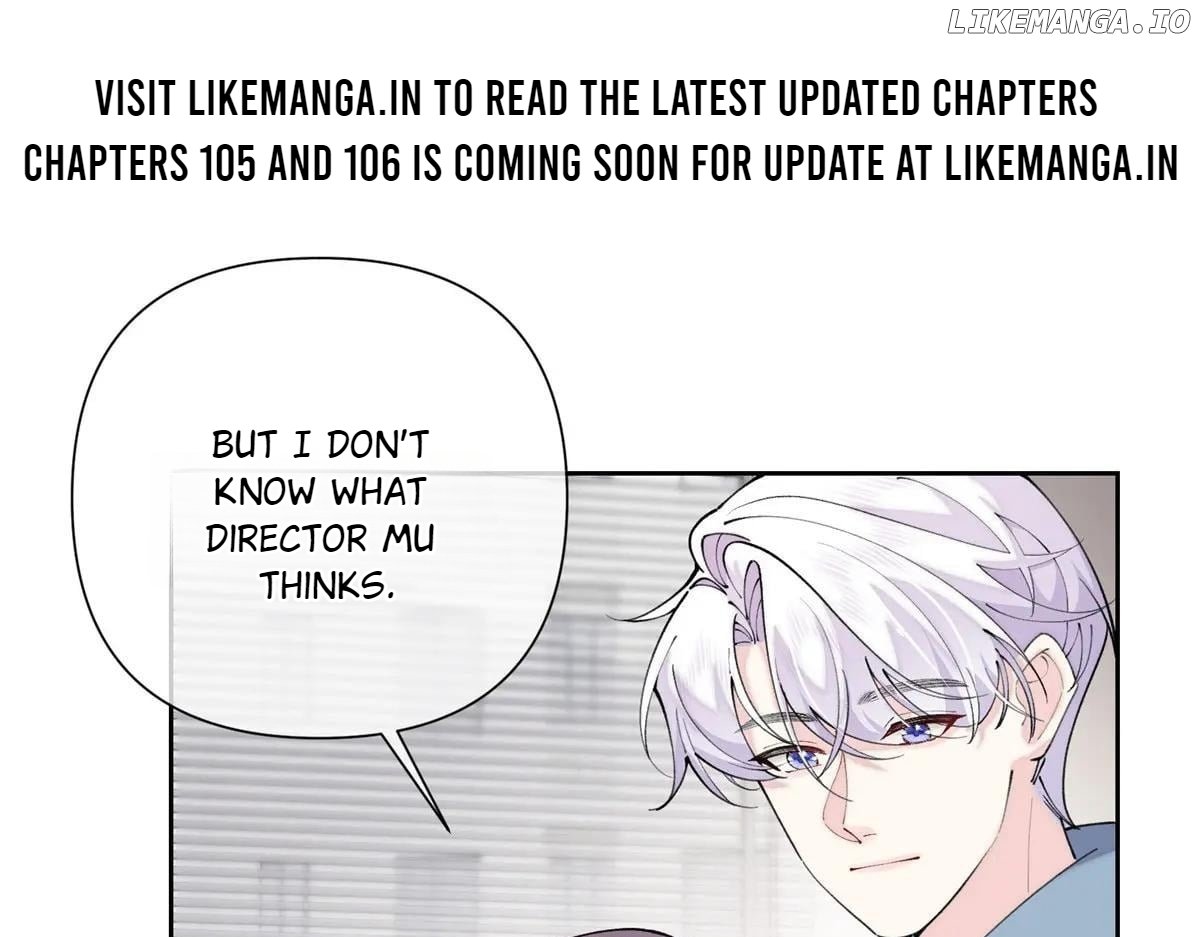 Her Marriage Was Called Off at Daytime, the Cutely Fierce Commander Asked Her For a Hug at Night Chapter 104 - Page 0
