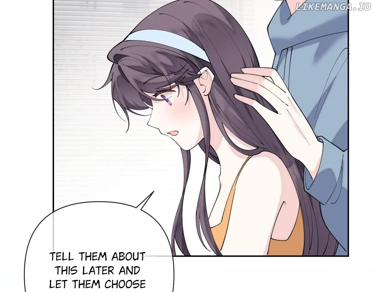 Her Marriage Was Called Off at Daytime, the Cutely Fierce Commander Asked Her For a Hug at Night Chapter 104 - Page 1