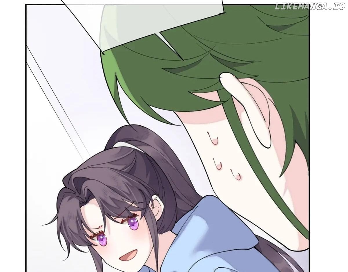 Her Marriage Was Called Off at Daytime, the Cutely Fierce Commander Asked Her For a Hug at Night Chapter 104 - Page 102