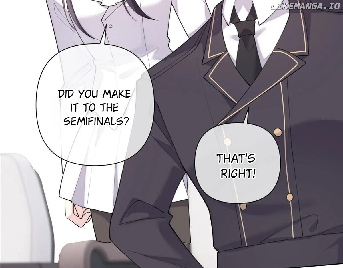 Her Marriage Was Called Off at Daytime, the Cutely Fierce Commander Asked Her For a Hug at Night Chapter 104 - Page 13