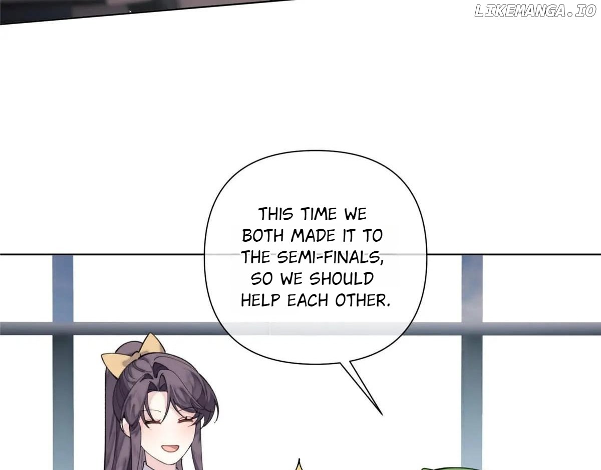 Her Marriage Was Called Off at Daytime, the Cutely Fierce Commander Asked Her For a Hug at Night Chapter 104 - Page 15