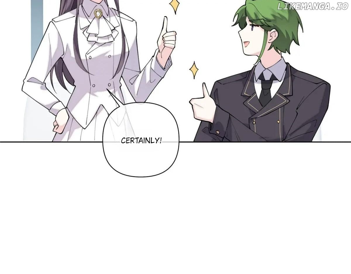 Her Marriage Was Called Off at Daytime, the Cutely Fierce Commander Asked Her For a Hug at Night Chapter 104 - Page 16