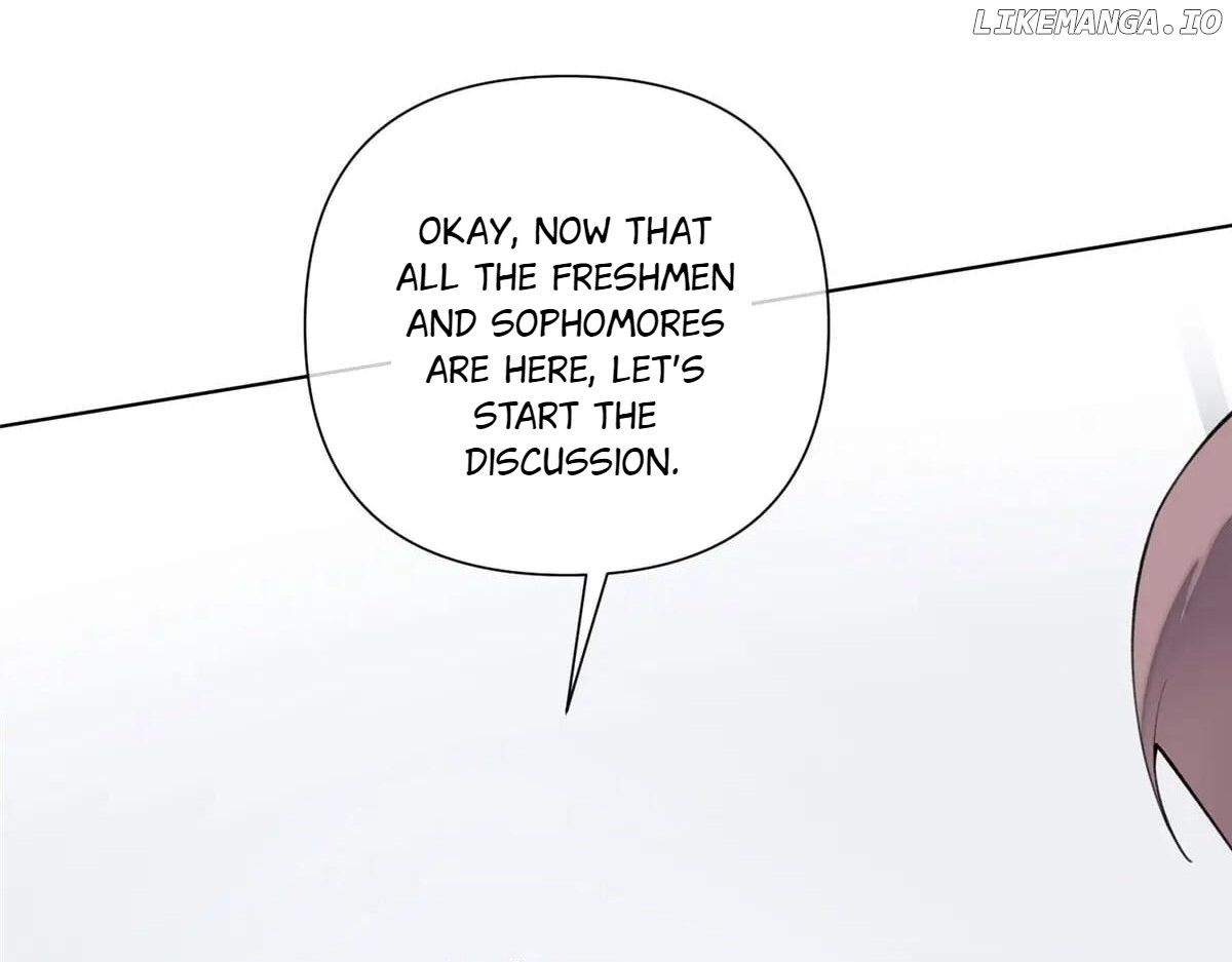 Her Marriage Was Called Off at Daytime, the Cutely Fierce Commander Asked Her For a Hug at Night Chapter 104 - Page 18