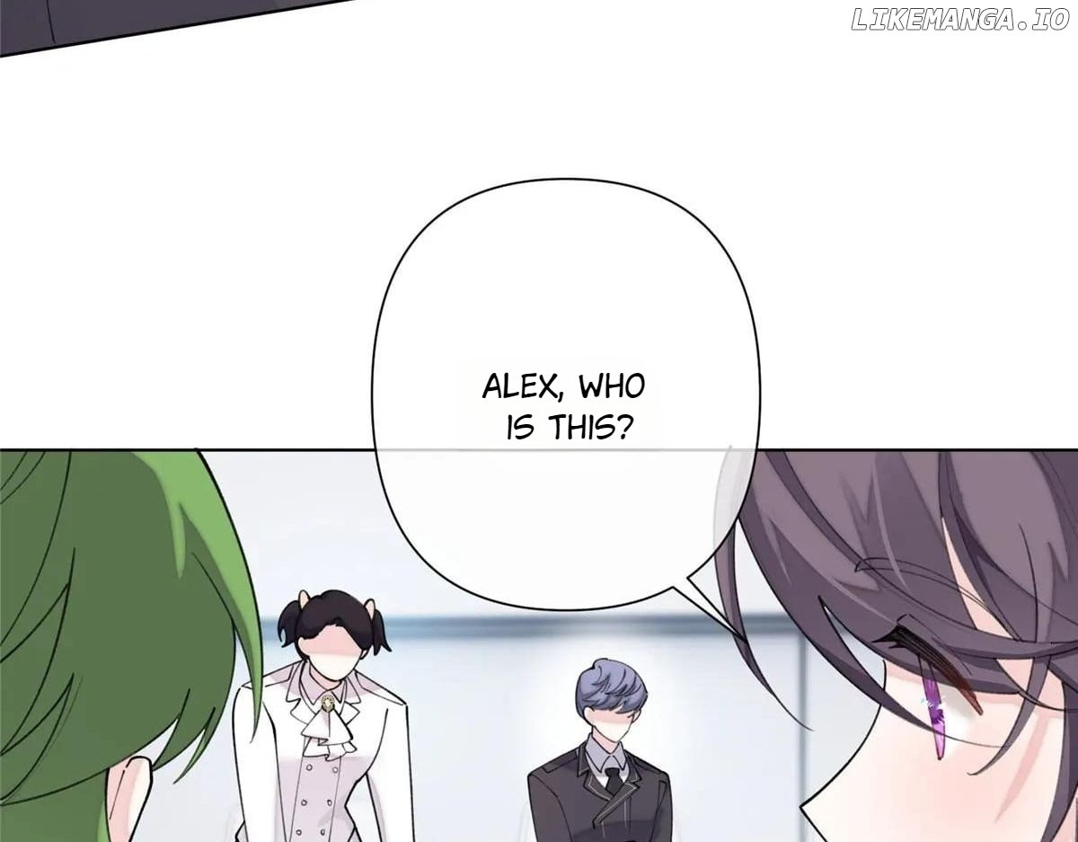 Her Marriage Was Called Off at Daytime, the Cutely Fierce Commander Asked Her For a Hug at Night Chapter 104 - Page 21