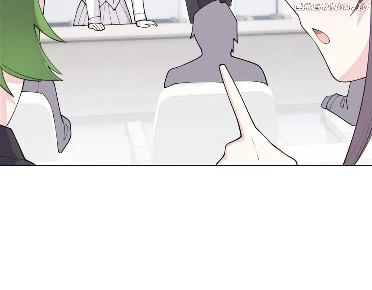 Her Marriage Was Called Off at Daytime, the Cutely Fierce Commander Asked Her For a Hug at Night Chapter 104 - Page 22