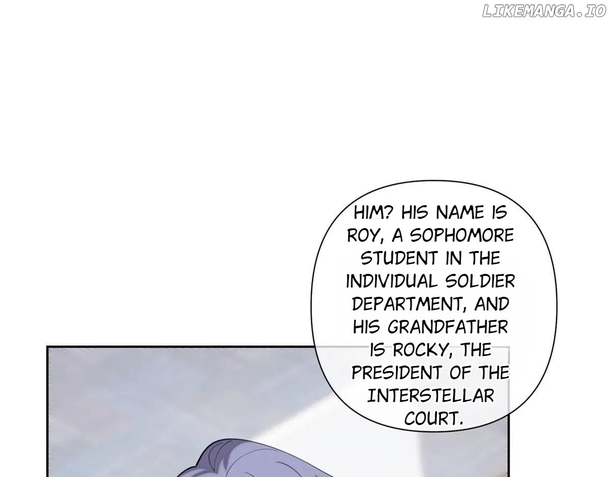 Her Marriage Was Called Off at Daytime, the Cutely Fierce Commander Asked Her For a Hug at Night Chapter 104 - Page 24