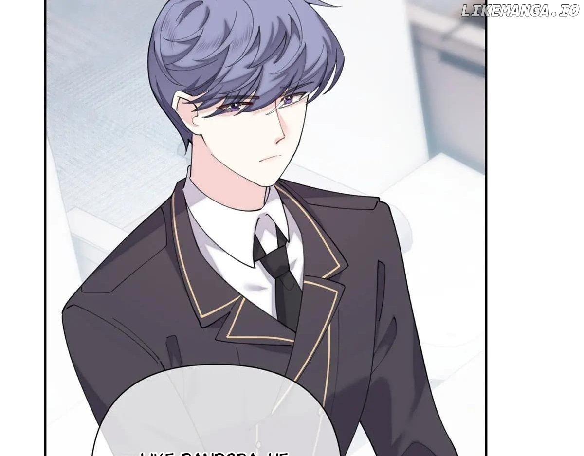 Her Marriage Was Called Off at Daytime, the Cutely Fierce Commander Asked Her For a Hug at Night Chapter 104 - Page 25