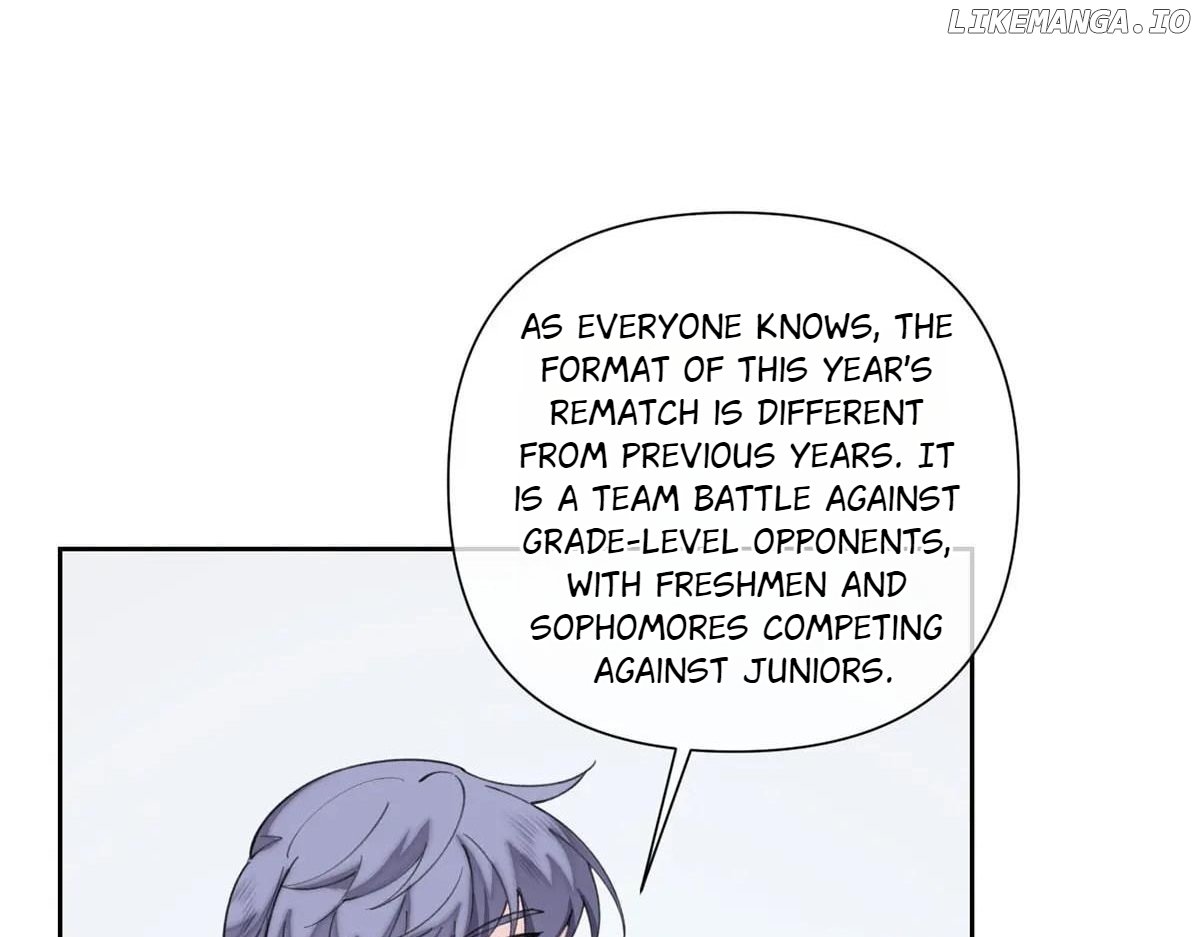 Her Marriage Was Called Off at Daytime, the Cutely Fierce Commander Asked Her For a Hug at Night Chapter 104 - Page 30