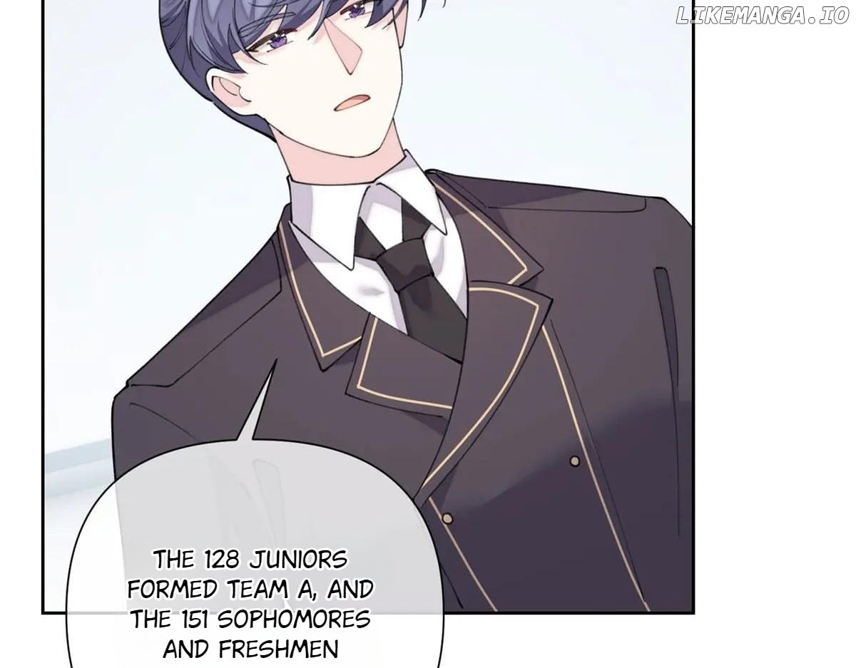 Her Marriage Was Called Off at Daytime, the Cutely Fierce Commander Asked Her For a Hug at Night Chapter 104 - Page 31