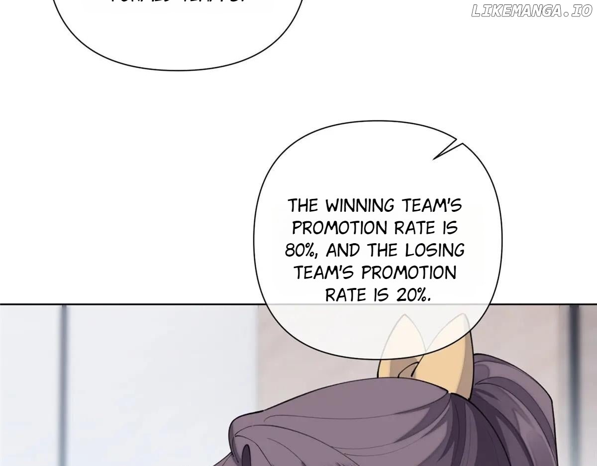 Her Marriage Was Called Off at Daytime, the Cutely Fierce Commander Asked Her For a Hug at Night Chapter 104 - Page 33