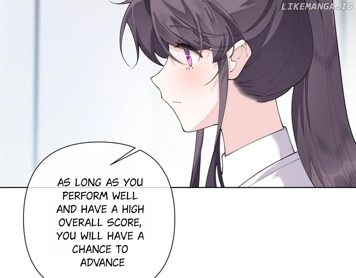 Her Marriage Was Called Off at Daytime, the Cutely Fierce Commander Asked Her For a Hug at Night Chapter 104 - Page 34