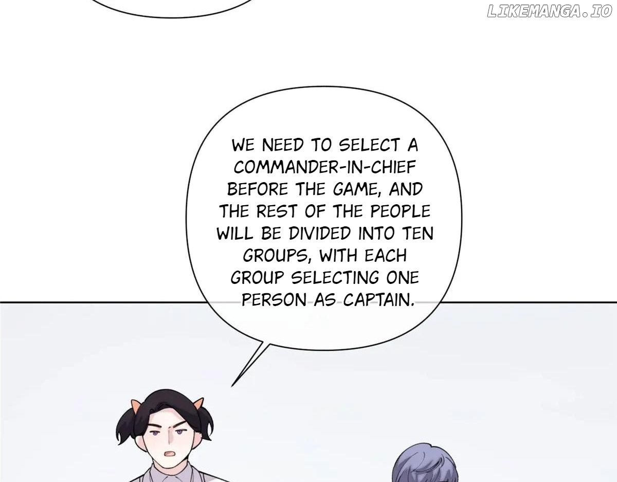 Her Marriage Was Called Off at Daytime, the Cutely Fierce Commander Asked Her For a Hug at Night Chapter 104 - Page 36