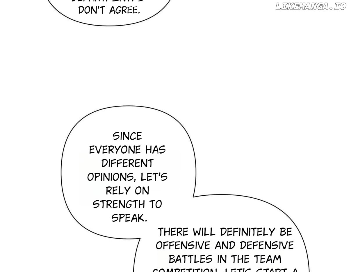 Her Marriage Was Called Off at Daytime, the Cutely Fierce Commander Asked Her For a Hug at Night Chapter 104 - Page 42