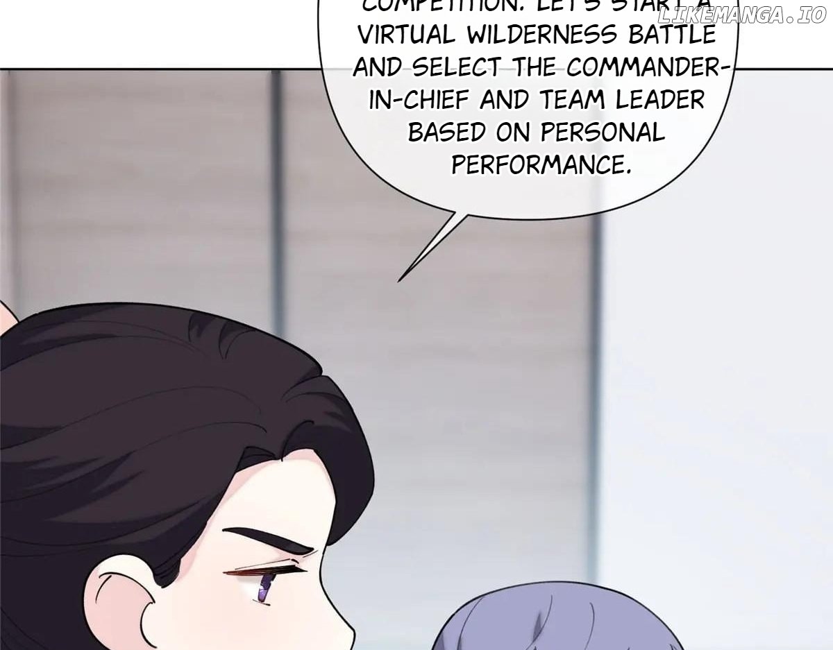 Her Marriage Was Called Off at Daytime, the Cutely Fierce Commander Asked Her For a Hug at Night Chapter 104 - Page 43
