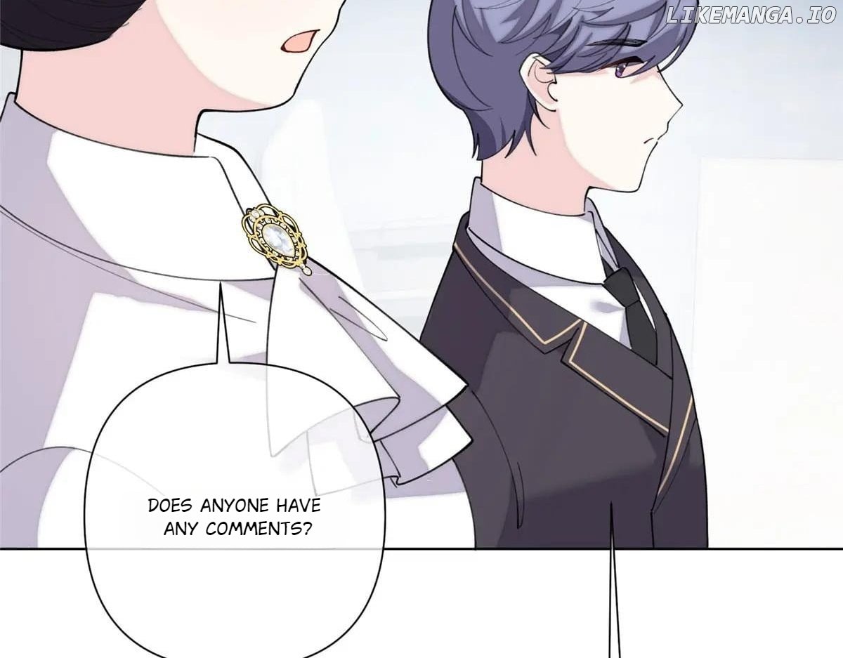 Her Marriage Was Called Off at Daytime, the Cutely Fierce Commander Asked Her For a Hug at Night Chapter 104 - Page 45