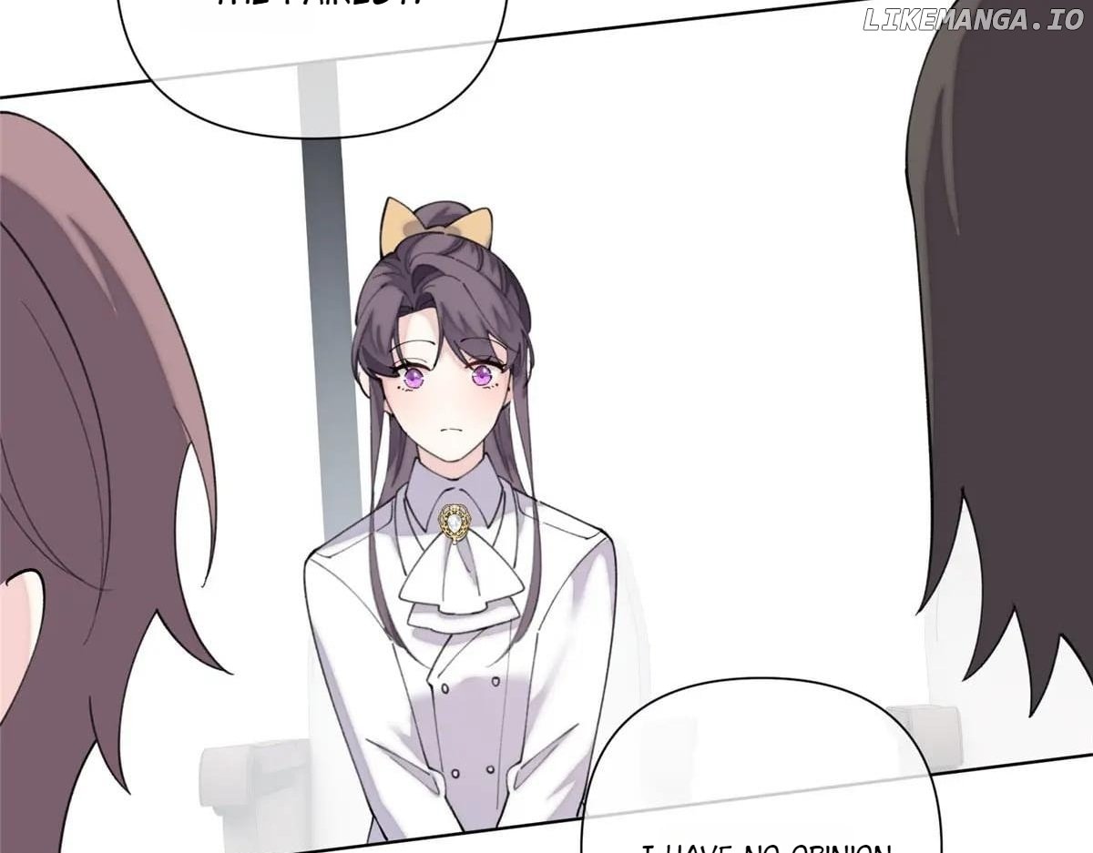 Her Marriage Was Called Off at Daytime, the Cutely Fierce Commander Asked Her For a Hug at Night Chapter 104 - Page 48