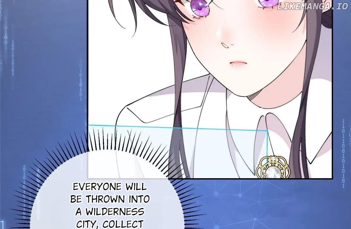 Her Marriage Was Called Off at Daytime, the Cutely Fierce Commander Asked Her For a Hug at Night Chapter 104 - Page 54