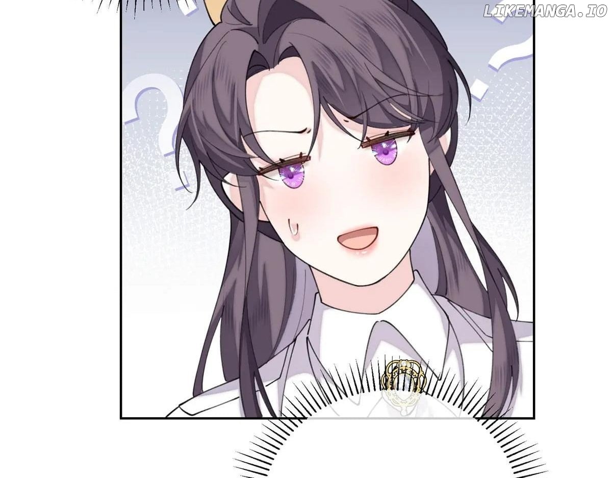 Her Marriage Was Called Off at Daytime, the Cutely Fierce Commander Asked Her For a Hug at Night Chapter 104 - Page 59