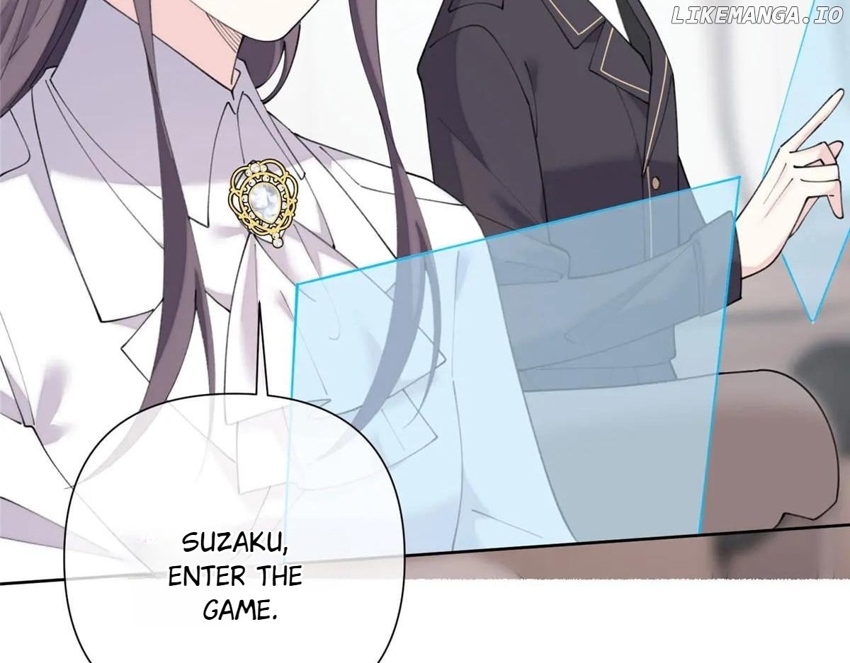 Her Marriage Was Called Off at Daytime, the Cutely Fierce Commander Asked Her For a Hug at Night Chapter 104 - Page 63