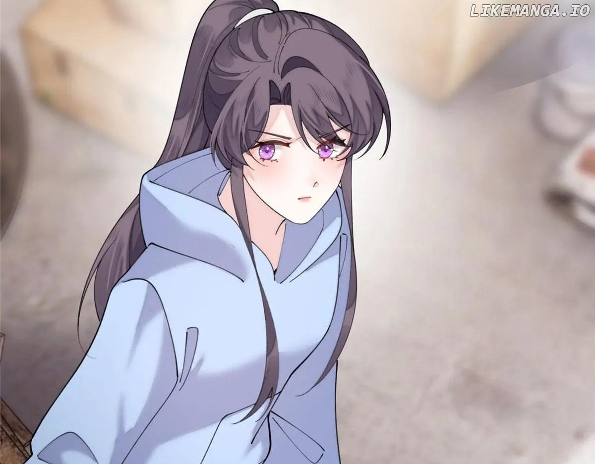 Her Marriage Was Called Off at Daytime, the Cutely Fierce Commander Asked Her For a Hug at Night Chapter 104 - Page 67
