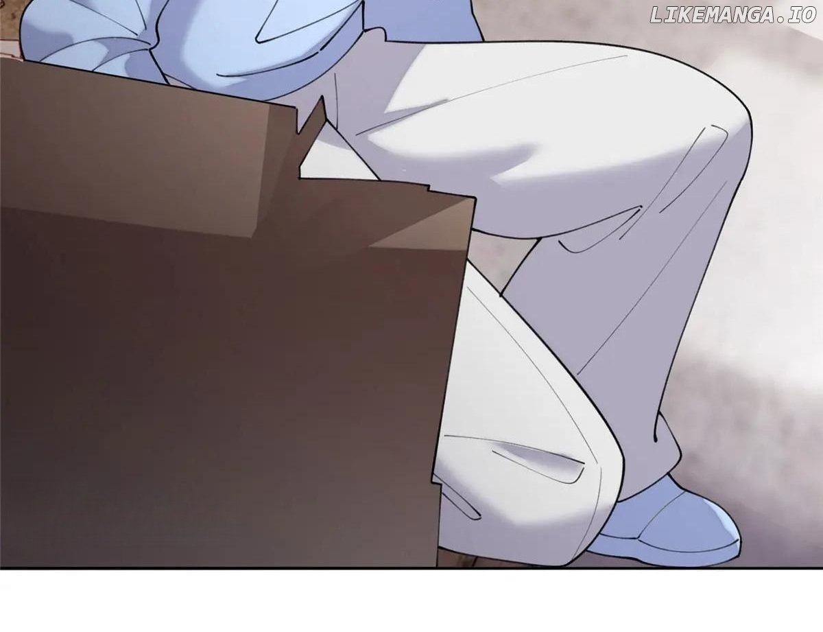 Her Marriage Was Called Off at Daytime, the Cutely Fierce Commander Asked Her For a Hug at Night Chapter 104 - Page 68