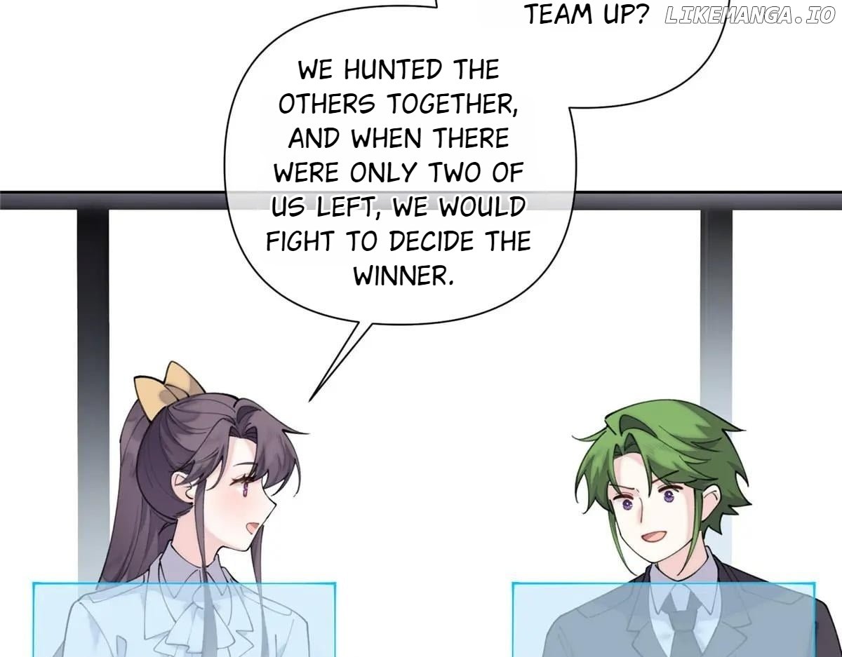 Her Marriage Was Called Off at Daytime, the Cutely Fierce Commander Asked Her For a Hug at Night Chapter 104 - Page 71