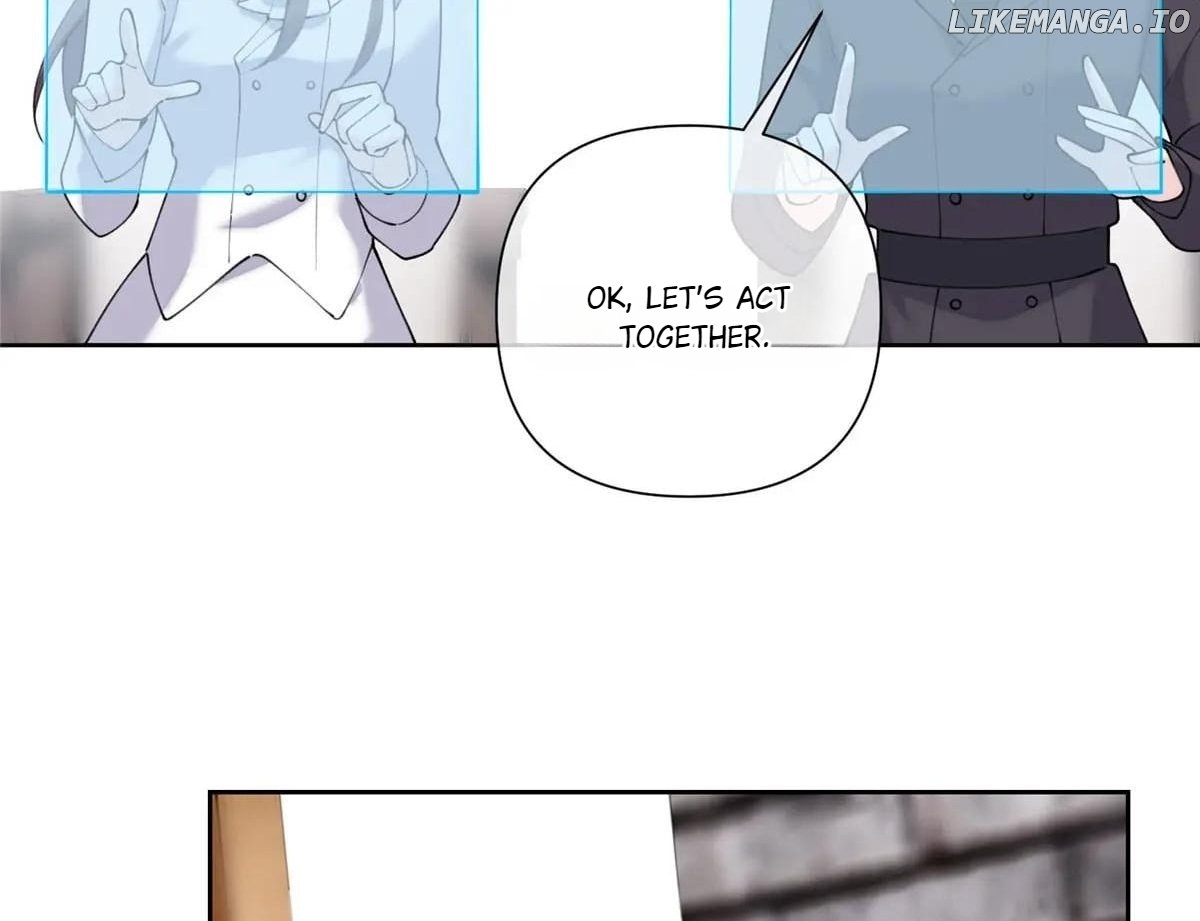 Her Marriage Was Called Off at Daytime, the Cutely Fierce Commander Asked Her For a Hug at Night Chapter 104 - Page 72