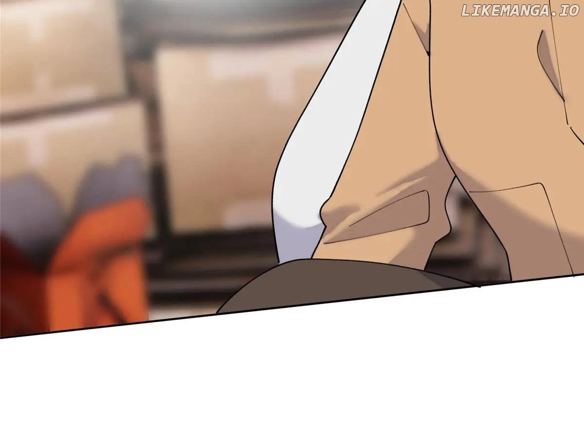 Her Marriage Was Called Off at Daytime, the Cutely Fierce Commander Asked Her For a Hug at Night Chapter 104 - Page 78
